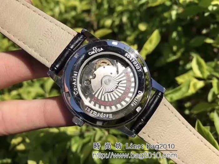 歐米茄OMEGA 頂級機械 精品男士腕表 WSS2029